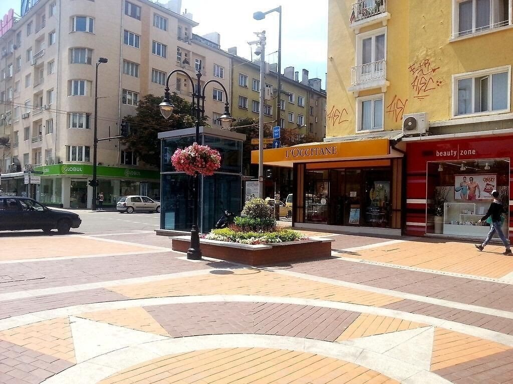 Територія Marrinella Apartments 2*
